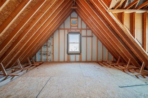 A home in null