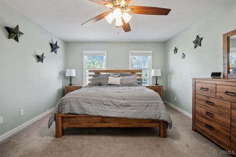 A home in null