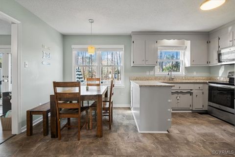 A home in null