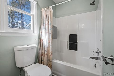 A home in null