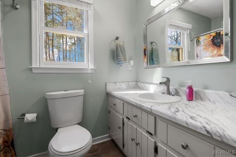 A home in null