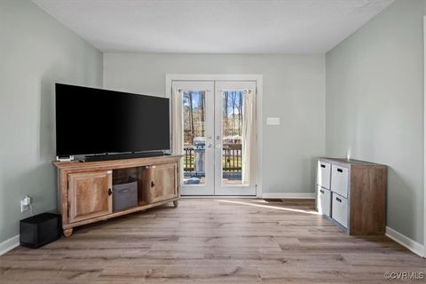A home in null