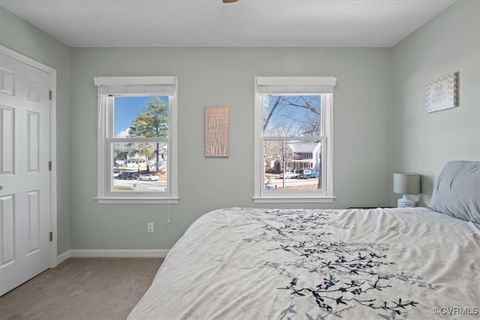A home in null