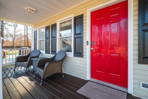 A home in null