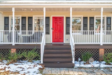 A home in null