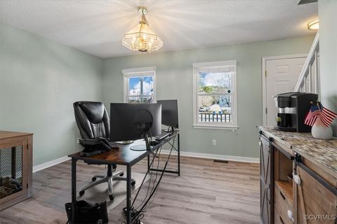 A home in null