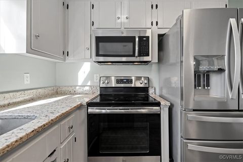A home in null