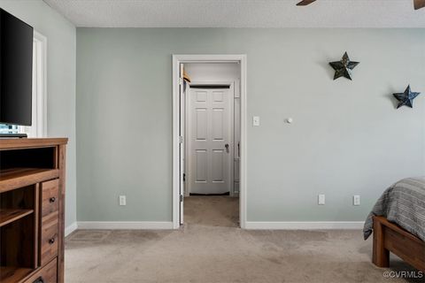 A home in null