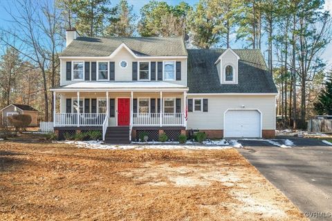 A home in null
