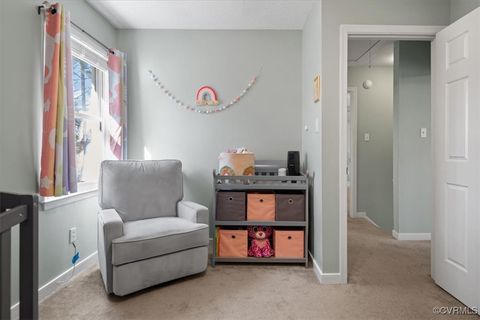 A home in null