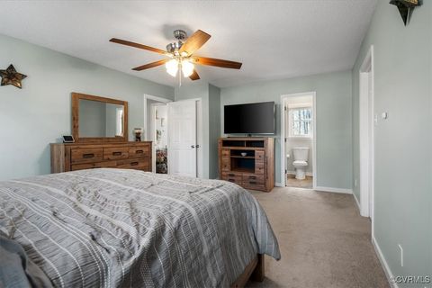 A home in null