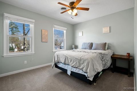 A home in null