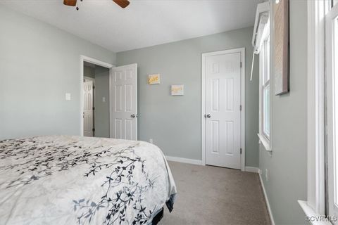 A home in null