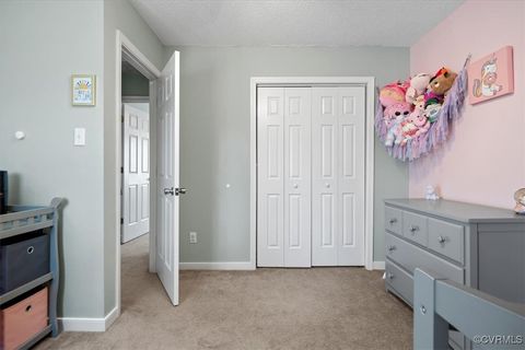 A home in null