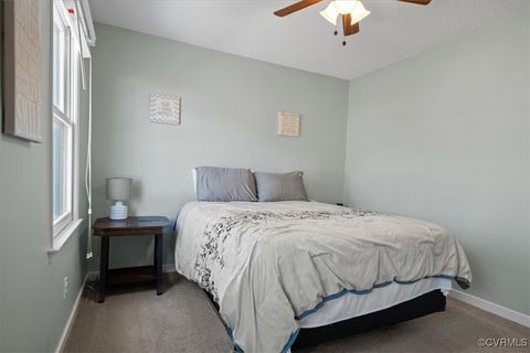 A home in null