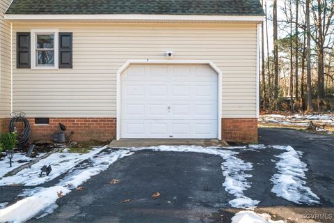 A home in null