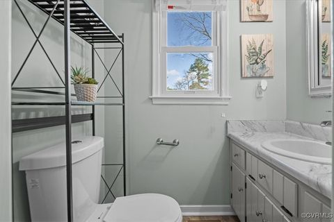 A home in null