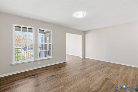 Tiny photo for 9363 Brighter Tower Court #1505, Glen Allen, VA 23060 (MLS # 2605144)