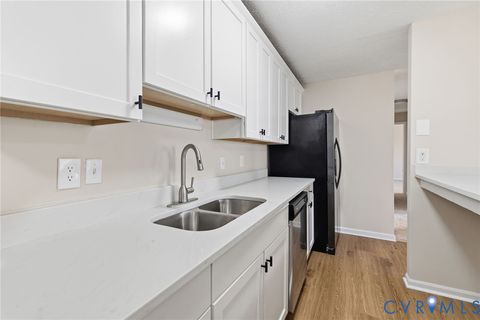 Tiny photo for 9363 Brighter Tower Court #1505, Glen Allen, VA 23060 (MLS # 2605144)