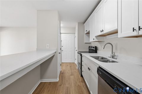 Tiny photo for 9363 Brighter Tower Court #1505, Glen Allen, VA 23060 (MLS # 2605144)