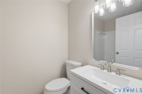 Tiny photo for 9363 Brighter Tower Court #1505, Glen Allen, VA 23060 (MLS # 2605144)