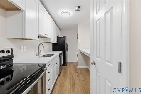 Tiny photo for 9363 Brighter Tower Court #1505, Glen Allen, VA 23060 (MLS # 2605144)