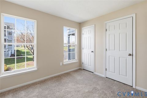 Tiny photo for 9363 Brighter Tower Court #1505, Glen Allen, VA 23060 (MLS # 2605144)