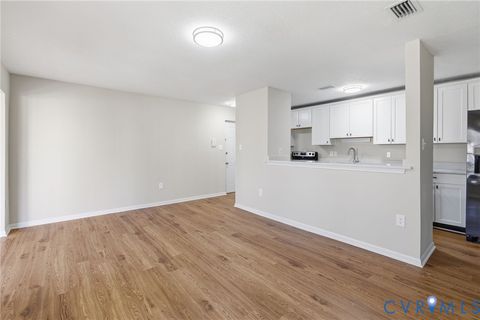 Tiny photo for 9363 Brighter Tower Court #1505, Glen Allen, VA 23060 (MLS # 2605144)