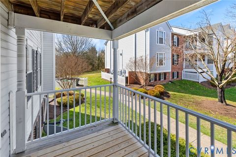 Tiny photo for 9363 Brighter Tower Court #1505, Glen Allen, VA 23060 (MLS # 2605144)