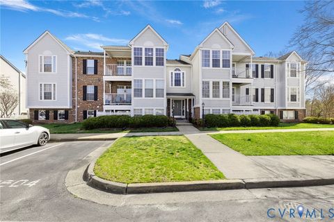 Photo of 9363 Brighter Tower Court #1505, Glen Allen, VA 23060 (MLS # 2605144)