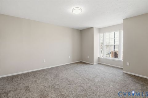 Tiny photo for 9363 Brighter Tower Court #1505, Glen Allen, VA 23060 (MLS # 2605144)