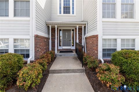 Tiny photo for 9363 Brighter Tower Court #1505, Glen Allen, VA 23060 (MLS # 2605144)