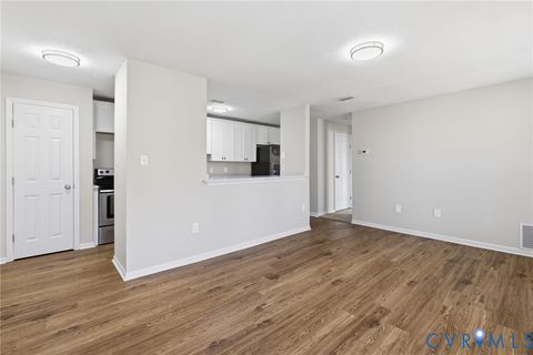 Tiny photo for 9363 Brighter Tower Court #1505, Glen Allen, VA 23060 (MLS # 2605144)