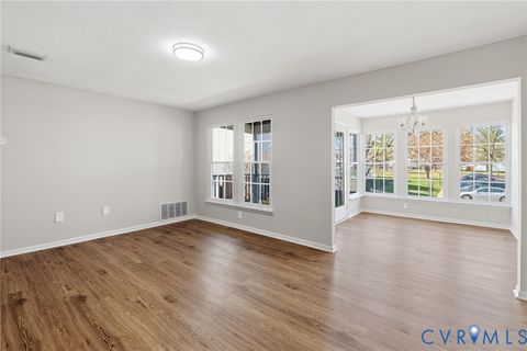 Tiny photo for 9363 Brighter Tower Court #1505, Glen Allen, VA 23060 (MLS # 2605144)