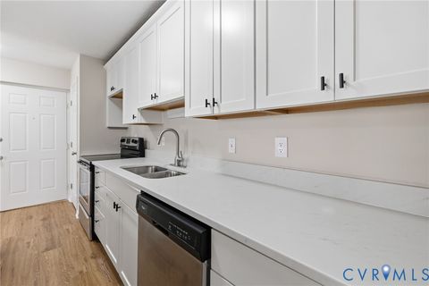 Tiny photo for 9363 Brighter Tower Court #1505, Glen Allen, VA 23060 (MLS # 2605144)