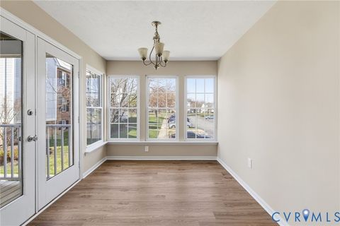 Tiny photo for 9363 Brighter Tower Court #1505, Glen Allen, VA 23060 (MLS # 2605144)