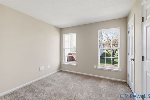 Tiny photo for 9363 Brighter Tower Court #1505, Glen Allen, VA 23060 (MLS # 2605144)