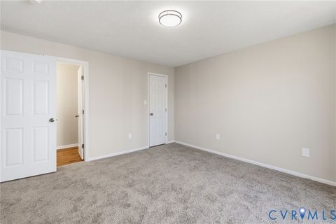 Tiny photo for 9363 Brighter Tower Court #1505, Glen Allen, VA 23060 (MLS # 2605144)