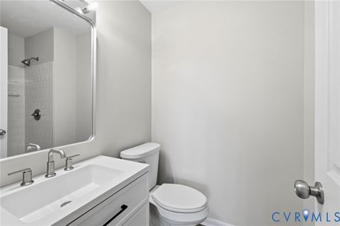 Tiny photo for 9363 Brighter Tower Court #1505, Glen Allen, VA 23060 (MLS # 2605144)