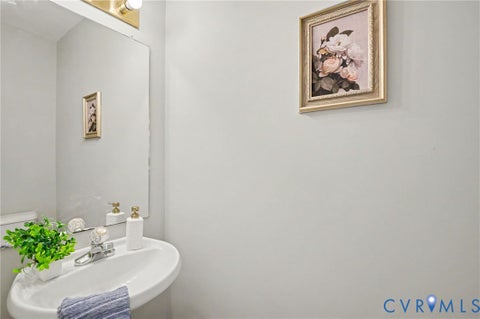 Tiny photo for 14025 Brocket Court, Midlothian, VA 23112 (MLS # 2624637)