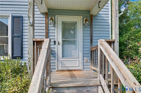 Tiny photo for 14025 Brocket Court, Midlothian, VA 23112 (MLS # 2624637)