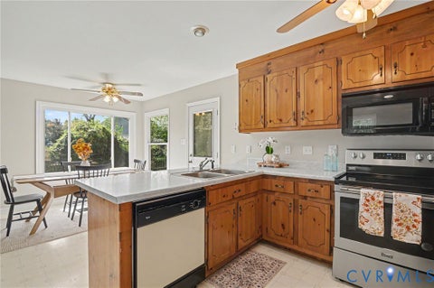Tiny photo for 14025 Brocket Court, Midlothian, VA 23112 (MLS # 2624637)