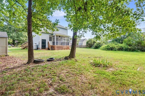 Tiny photo for 14025 Brocket Court, Midlothian, VA 23112 (MLS # 2624637)