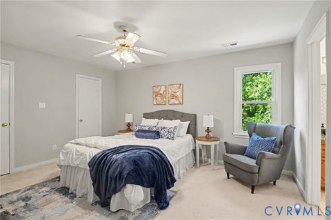 Tiny photo for 14025 Brocket Court, Midlothian, VA 23112 (MLS # 2624637)