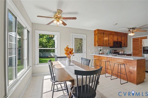 Tiny photo for 14025 Brocket Court, Midlothian, VA 23112 (MLS # 2624637)