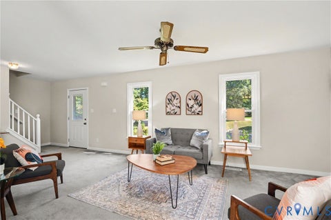 Tiny photo for 14025 Brocket Court, Midlothian, VA 23112 (MLS # 2624637)