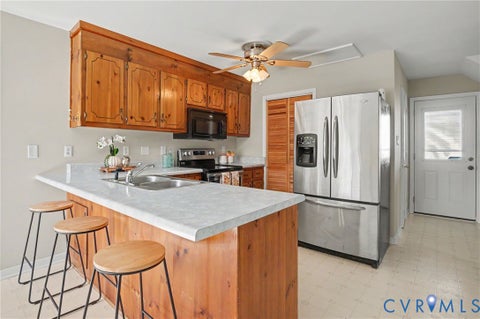 Tiny photo for 14025 Brocket Court, Midlothian, VA 23112 (MLS # 2624637)