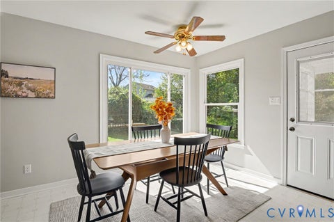 Tiny photo for 14025 Brocket Court, Midlothian, VA 23112 (MLS # 2624637)