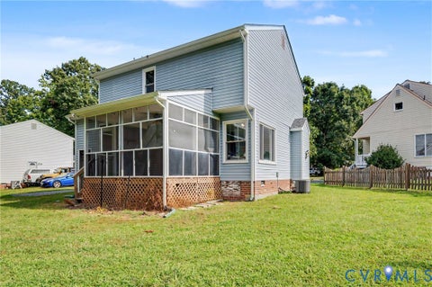 Tiny photo for 14025 Brocket Court, Midlothian, VA 23112 (MLS # 2624637)