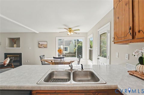 Tiny photo for 14025 Brocket Court, Midlothian, VA 23112 (MLS # 2624637)